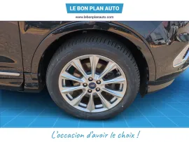 Voiture FORD Kuga II Ph2 2.0 TDCi 150 S&S Vignale 4x2