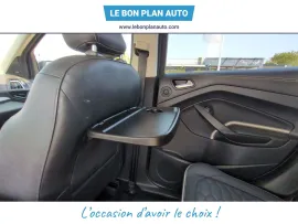 Voiture FORD Kuga II Ph2 2.0 TDCi 150 S&S Vignale 4x2