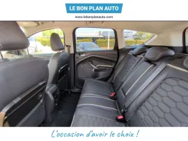 Voiture FORD Kuga II Ph2 2.0 TDCi 150 S&S Vignale 4x2