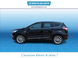Voiture FORD Kuga II Ph2 2.0 TDCi 150 S&S Vignale 4x2