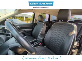 Voiture FORD Kuga II Ph2 2.0 TDCi 150 S&S Vignale 4x2