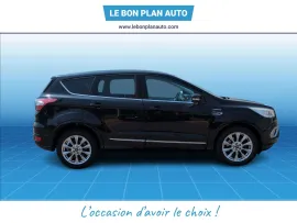 Voiture FORD Kuga II Ph2 2.0 TDCi 150 S&S Vignale 4x2