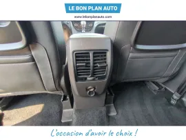 Voiture FORD Kuga II Ph2 2.0 TDCi 150 S&S Vignale 4x2