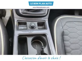Voiture FORD Kuga II Ph2 2.0 TDCi 150 S&S Vignale 4x2