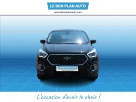 Voiture FORD Kuga II Ph2 2.0 TDCi 150 S&S Vignale 4x2