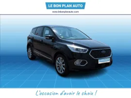 Voiture FORD Kuga II Ph2 2.0 TDCi 150 S&S Vignale 4x2