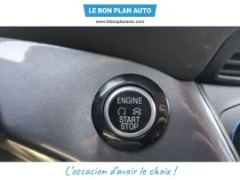 Voiture FORD Kuga II Ph2 2.0 TDCi 150 S&S Vignale 4x2