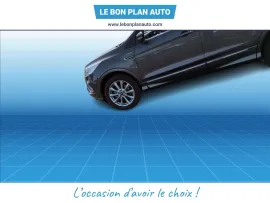 Voiture MINI Cabrio I (R57) Ph3 Cooper Pack Chili
