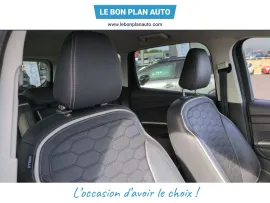 Voiture MINI Cabrio I (R57) Ph3 Cooper Pack Chili