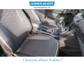 Voiture MINI Cabrio I (R57) Ph3 Cooper Pack Chili