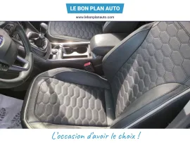 Voiture MINI Cabrio I (R57) Ph3 Cooper Pack Chili