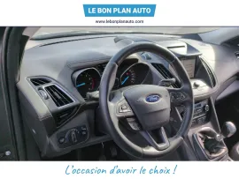 Voiture MINI Cabrio I (R57) Ph3 Cooper Pack Chili