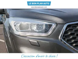 Voiture MINI Cabrio I (R57) Ph3 Cooper Pack Chili