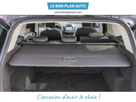 Voiture MINI Cabrio I (R57) Ph3 Cooper Pack Chili