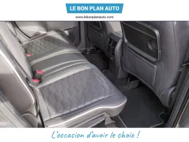 Voiture MINI Cabrio I (R57) Ph3 Cooper Pack Chili