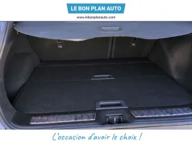 Voiture RENAULT Kadjar I (HFE) Ph1 dCi 110 egy Intens e²