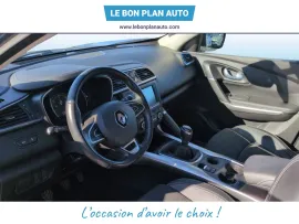 Voiture RENAULT Kadjar I (HFE) Ph1 dCi 110 egy Intens e²