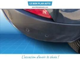 Voiture RENAULT Kadjar I (HFE) Ph1 dCi 110 egy Intens e²
