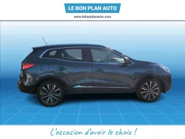 Voiture RENAULT Kadjar I (HFE) Ph1 dCi 110 egy Intens e²