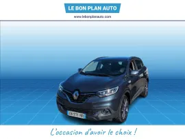 RENAULT Kadjar I (HFE) Ph1 dCi 110 egy Intens e² Corbeil-Essonnes