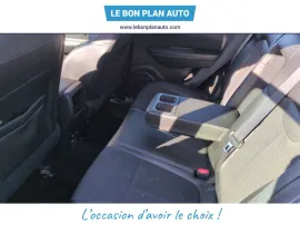 Voiture RENAULT Kadjar I (HFE) Ph1 dCi 110 egy Intens e²