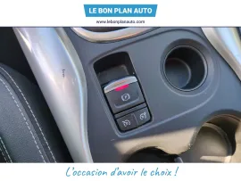 Voiture RENAULT Kadjar I (HFE) Ph1 dCi 110 egy Intens e²