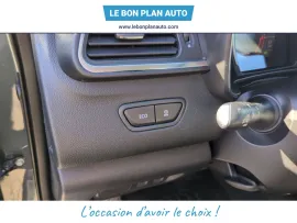 Voiture RENAULT Kadjar I (HFE) Ph1 dCi 110 egy Intens e²