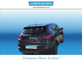 Voiture RENAULT Kadjar I (HFE) Ph1 dCi 110 egy Intens e²