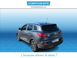 Voiture RENAULT Kadjar I (HFE) Ph1 dCi 110 egy Intens e²