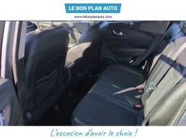 Voiture RENAULT Kadjar I (HFE) Ph1 dCi 110 egy Intens e²