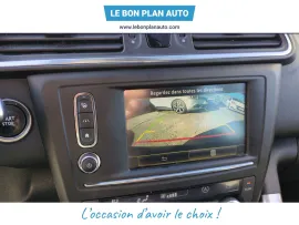 Voiture RENAULT Kadjar I (HFE) Ph1 dCi 110 egy Intens e²