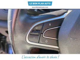 Voiture RENAULT Kadjar I (HFE) Ph1 dCi 110 egy Intens e²