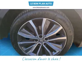 Voiture RENAULT Kadjar I (HFE) Ph1 dCi 110 egy Intens e²