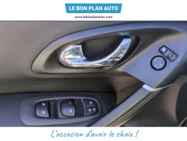 Voiture RENAULT Kadjar I (HFE) Ph1 dCi 110 egy Intens e²
