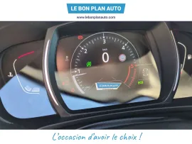Voiture RENAULT Kadjar I (HFE) Ph1 dCi 110 egy Intens e²