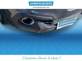 Voiture RENAULT Kadjar I (HFE) Ph1 dCi 110 egy Intens e²
