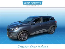 Voiture RENAULT Kadjar I (HFE) Ph1 dCi 110 egy Intens e²