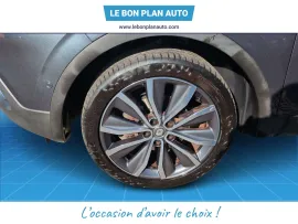 Voiture RENAULT Kadjar I (HFE) Ph1 dCi 110 egy Intens e²
