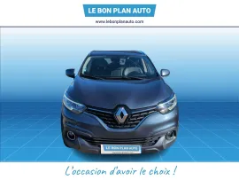 Voiture RENAULT Kadjar I (HFE) Ph1 dCi 110 egy Intens e²