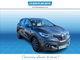 Voiture RENAULT Kadjar I (HFE) Ph1 dCi 110 egy Intens e²