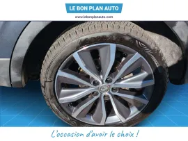 Voiture RENAULT Kadjar I (HFE) Ph1 dCi 110 egy Intens e²