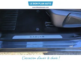 Voiture RENAULT Kadjar I (HFE) Ph1 dCi 110 egy Intens e²