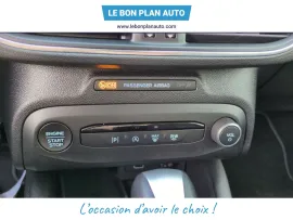 Voiture FORD Focus IV Ph2 1.0 Flexifuel mHEV 125ch ST-Line X Po