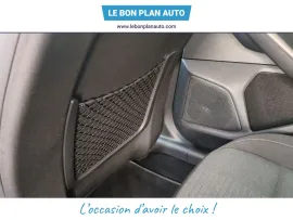 Voiture FORD Focus IV Ph2 1.0 Flexifuel mHEV 125ch ST-Line X Po