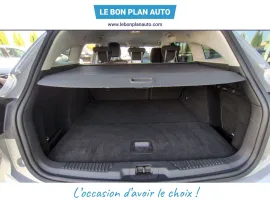 Voiture FORD Focus IV Ph2 1.0 Flexifuel mHEV 125ch ST-Line X Po
