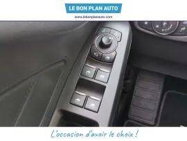 Voiture FORD Focus IV Ph2 1.0 Flexifuel mHEV 125ch ST-Line X Po