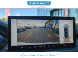 Voiture FORD Focus IV Ph2 1.0 Flexifuel mHEV 125ch ST-Line X Po
