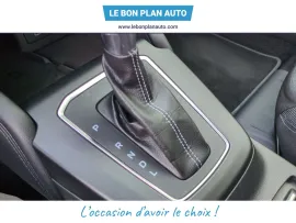 Voiture FORD Focus IV Ph2 1.0 Flexifuel mHEV 125ch ST-Line X Po