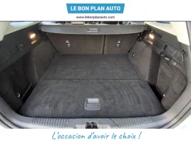 Voiture FORD Focus IV Ph2 1.0 Flexifuel mHEV 125ch ST-Line X Po
