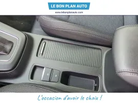 Voiture FORD Focus IV Ph2 1.0 Flexifuel mHEV 125ch ST-Line X Po